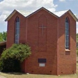 Greek Orthodox Parish of Tamworth, New South Wales