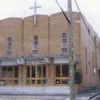 Saint Michael Orthodox Church - Crows Nest, New South Wales