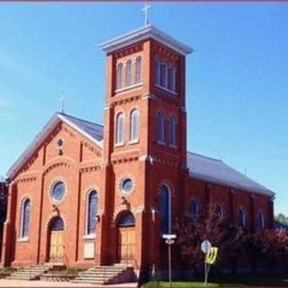 St. Michael the Archangel - Dunnville, Ontario