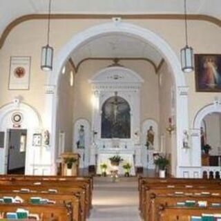 St. Michael the Archangel - Dunnville, Ontario