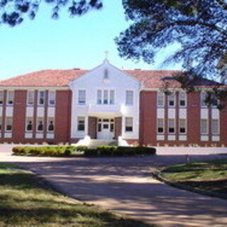 Panagia Gorgoepikoos Monastery - Geelong, Victoria