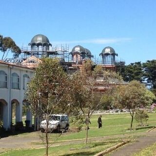 Panagia Gorgoepikoos Monastery - Geelong, Victoria