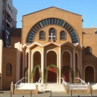 Greek Orthodox Parish of - Kogarah, New South Wales