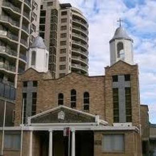 Greek Orthodox Parish of Parramatta, New South Wales