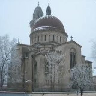 Gornjovaroska Orthodox Church Pancevo, South Banat