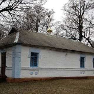 Saint Alexander Nevsky Orthodox Church - Vysoke, Kiev