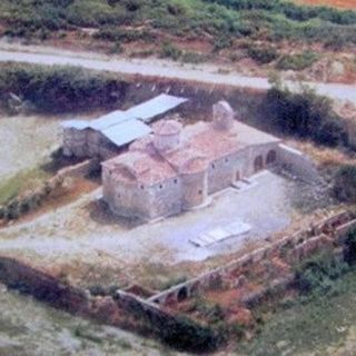 Saint Cosmas Orthodox Monastery - Fier, Fier