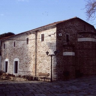 Saint John the Prodrome Orthodox Church - Afetes, Magnesia