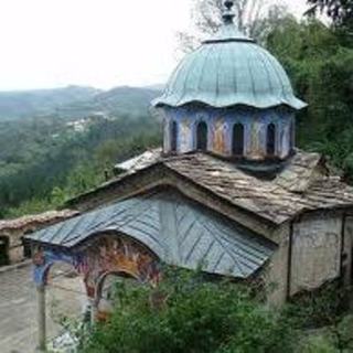 Assumption of Holy Mary Orthodox Monastery Sokolovo, Gabrovo