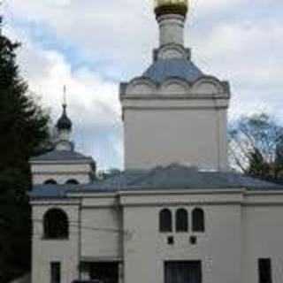 Saints Wenceslas and Ludmila Orthodox Church - Trebic, Vysocina