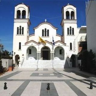 Transfiguration of Our Savior Orthodox Church - Korinthos, Corinthia