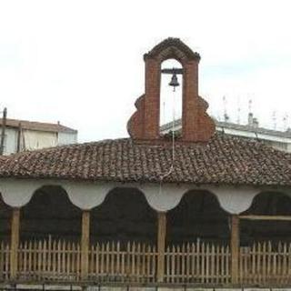 Saint Stephen Orthodox Chapel - Veria, Imathia