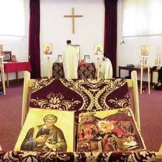 St. Ap. Andrew Romanian Orthodox Church - Birmingham, West Midlands