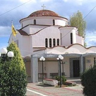 Saint Kyriaki Orthodox Church - Zemeno, Corinthia