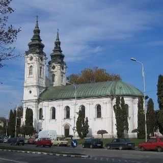 Lugoj Orthodox Church - Timis, Timis