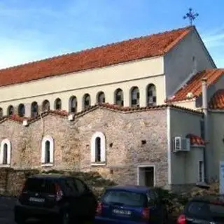 Saint Marina Orthodox Church - Chios, Chios