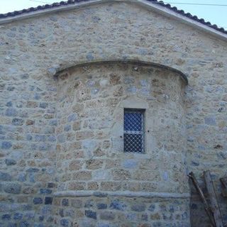 Saint George Orthodox Church - Panorama, Corinthia