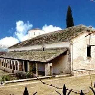 Saint George Orthodox Church - Thesprotiko, Preveza