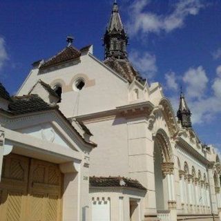 Saint Bartholomew Orthodox Church Brasov, Brasov