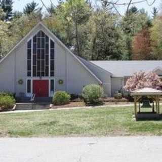 St Mark''s Episcopal Church - Westford, Massachusetts