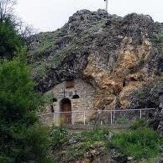 Saint Petka Orthodox Church - Trun, Pernik