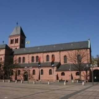 Orthodox Parish of Worms - Worms, Rhineland-Palatinate