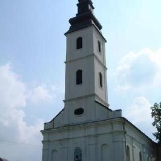 Divos Orthodox Church Sremska Mitrovica, Srem