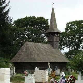 Bretea Muresana Orthodox Church - Bretea Muresana, Hunedoara