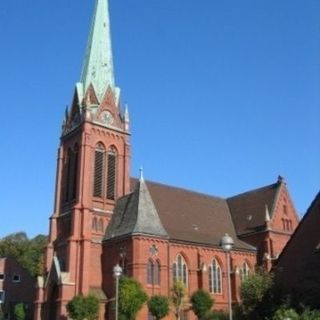 Orthodox Parish of Wilhelmshaven Wilhelmshaven, Niedersachsen