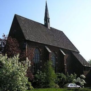 Orthodox Parish of Holy King Stefan of Decani Bocholt-Barlo, Nordrhein-westfalen