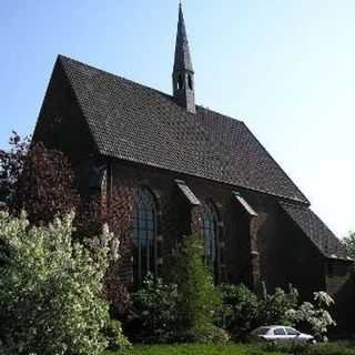 Orthodox Parish of Holy King Stefan of Decani - Bocholt-Barlo, Nordrhein-westfalen