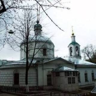 Protection of the Holy Mary Orthodox Church - Moscow, Moscow