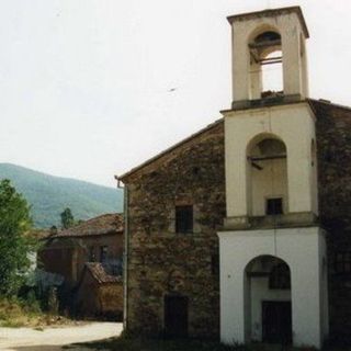 Saint Nicholas Orthodox Church - Chalara, Kastoria