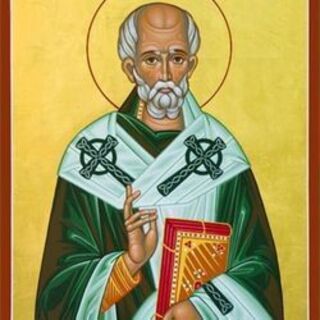 St. Patrick