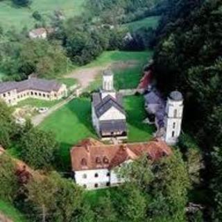 Liplje Orthodox Monastery Banja Luka, Republika Srpska