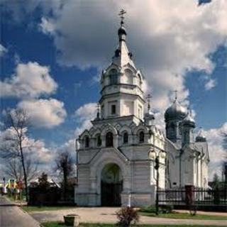 Saints Apostles Peter and Paul Orthodox Church - Wasilkow, Podlaskie