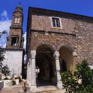 Saint Procopius Orthodox Church - Ippeion, Lesvos