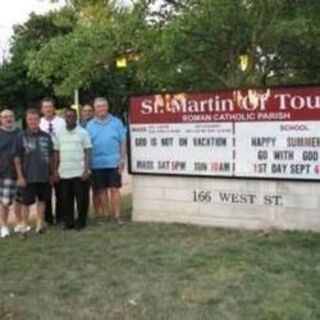 St. Martin's Maintenance Committee