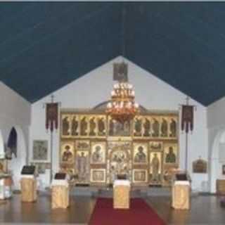 Saint Panteleimon Orthodox Church - Koeln, Nordrhein-westfalen