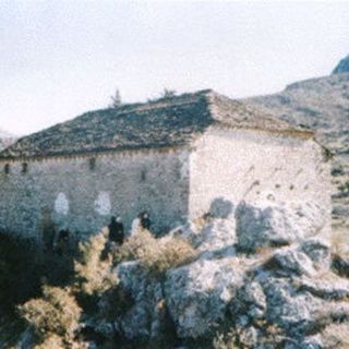 Resurrection of Christ Orthodox Church Leskovik, Korce