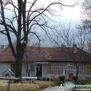 Saint Paraskeva Orthodox Monastery - Vladaya, Sofiya