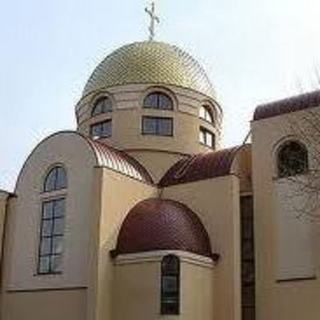 Saint Nicholas Orthodox Church Szczecin, Zachodniopomorskie