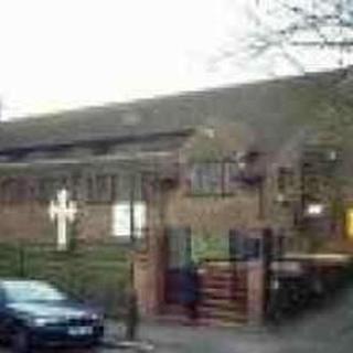 Virgin Mary and Saint Shenouda Coptic Orthodox Church - Coulsdon, London