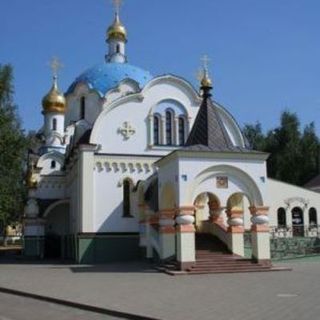 Saint Elizabeth Orthodox Monastery Minsk, Minsk