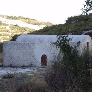 Saint Apostle Philip Orthodox Monastery Omodos, Pafos