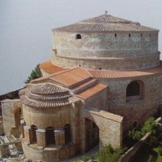 Saint George Orthodox Church Thessaloniki, Thessaloniki