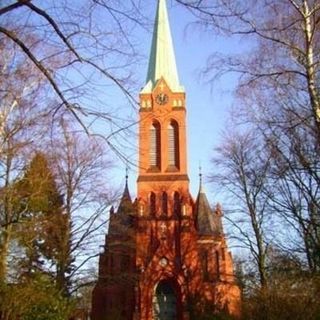 Saint Ignatius Orthodox Church Hamburg, Hamburg