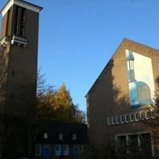 Saint Ansgar Orthodox Church - Bremen, Bremen