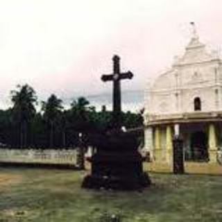 Saint Thomas Orthodox Church Kothamangalam, Kerala