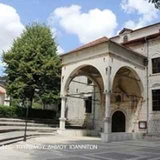 Dormition of the Virgin Mary Orthodox Church - Ioannina, Ioannina